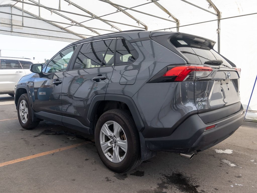 Toyota RAV4  2019 à St-Jérôme, Québec - 5 - w1024h768px