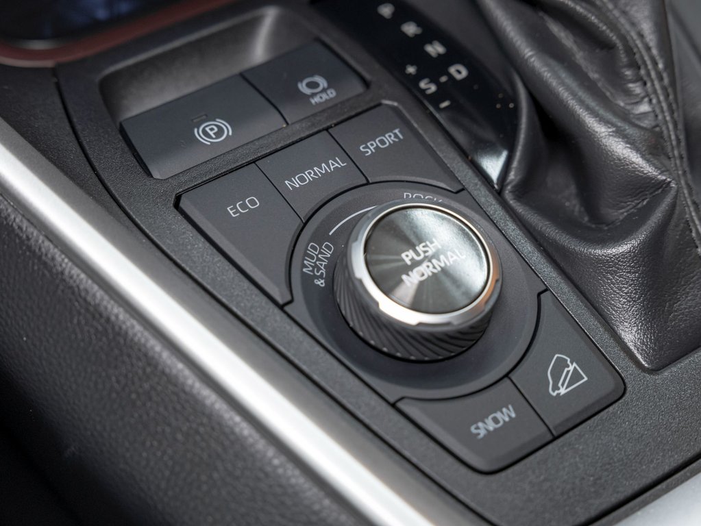 2019 Toyota RAV4 in St-Jérôme, Quebec - 24 - w1024h768px