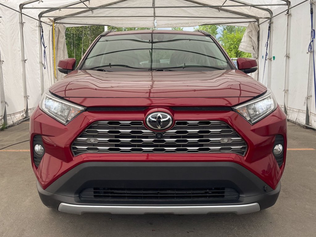 2019 Toyota RAV4 in St-Jérôme, Quebec - 6 - w1024h768px