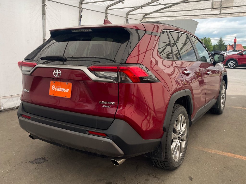 2019 Toyota RAV4 in St-Jérôme, Quebec - 10 - w1024h768px