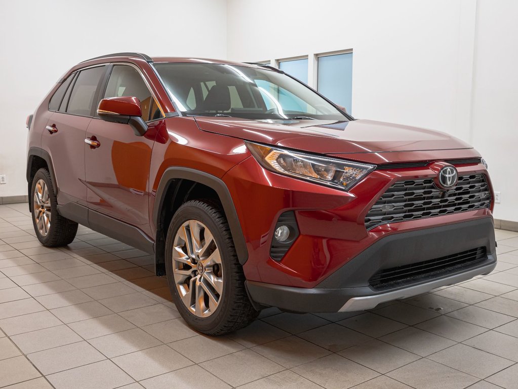 2019 Toyota RAV4 in St-Jérôme, Quebec - 10 - w1024h768px