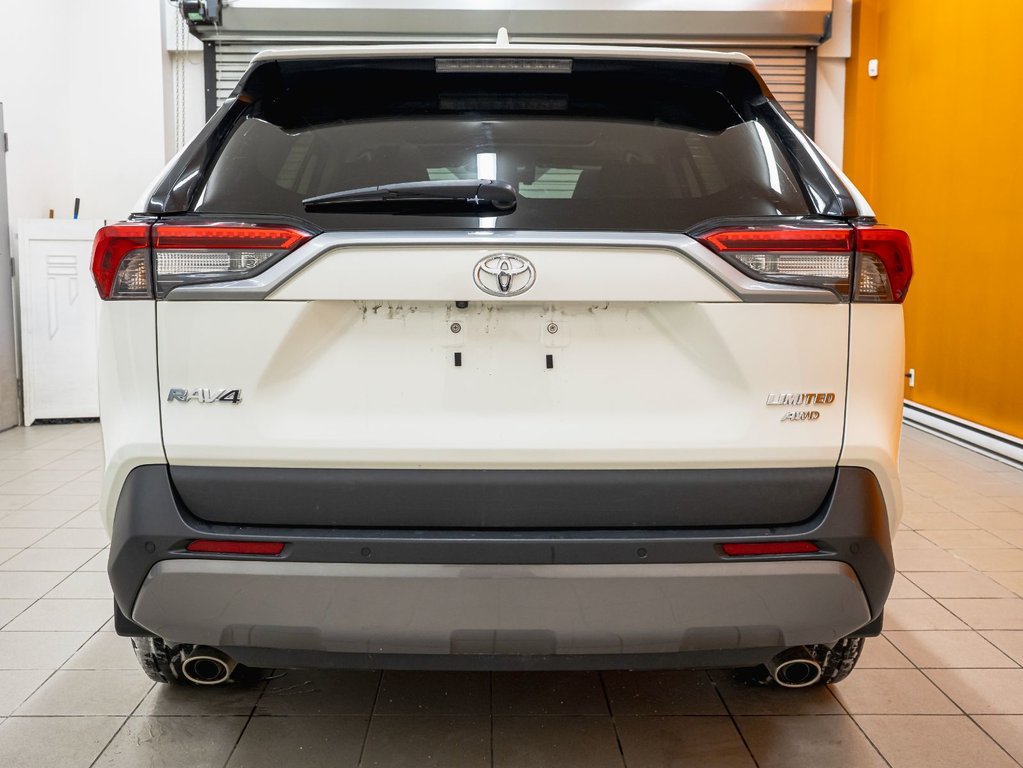 2019 Toyota RAV4 in St-Jérôme, Quebec - 8 - w1024h768px