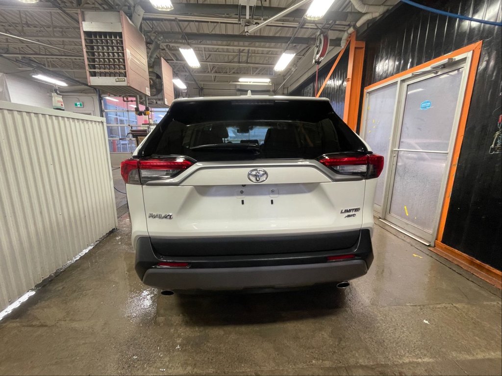 Toyota RAV4  2019 à St-Jérôme, Québec - 8 - w1024h768px