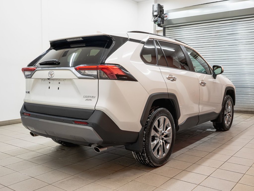 2019 Toyota RAV4 in St-Jérôme, Quebec - 9 - w1024h768px