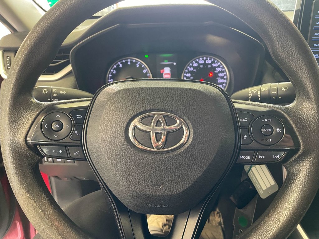 Toyota RAV4  2019 à St-Jérôme, Québec - 13 - w1024h768px