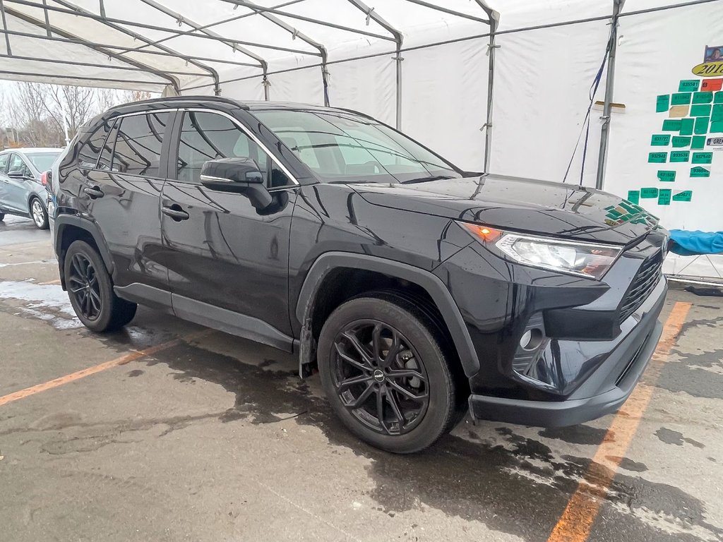 Toyota RAV4  2021 à St-Jérôme, Québec - 10 - w1024h768px