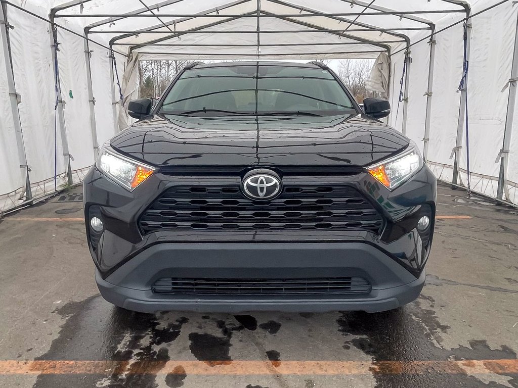 Toyota RAV4  2021 à St-Jérôme, Québec - 5 - w1024h768px