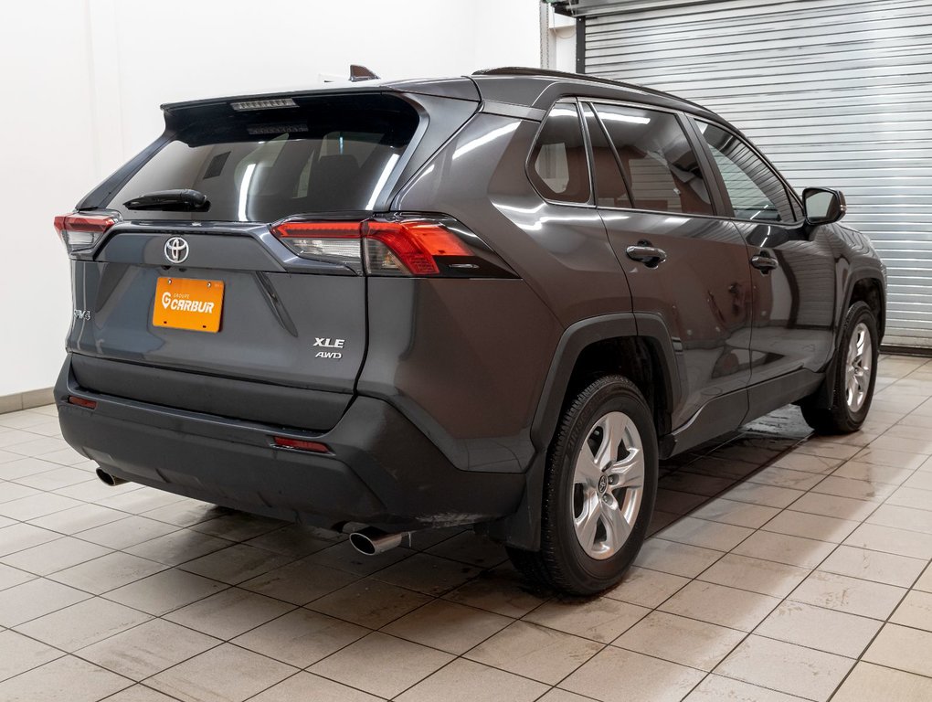 Toyota RAV4  2021 à St-Jérôme, Québec - 9 - w1024h768px