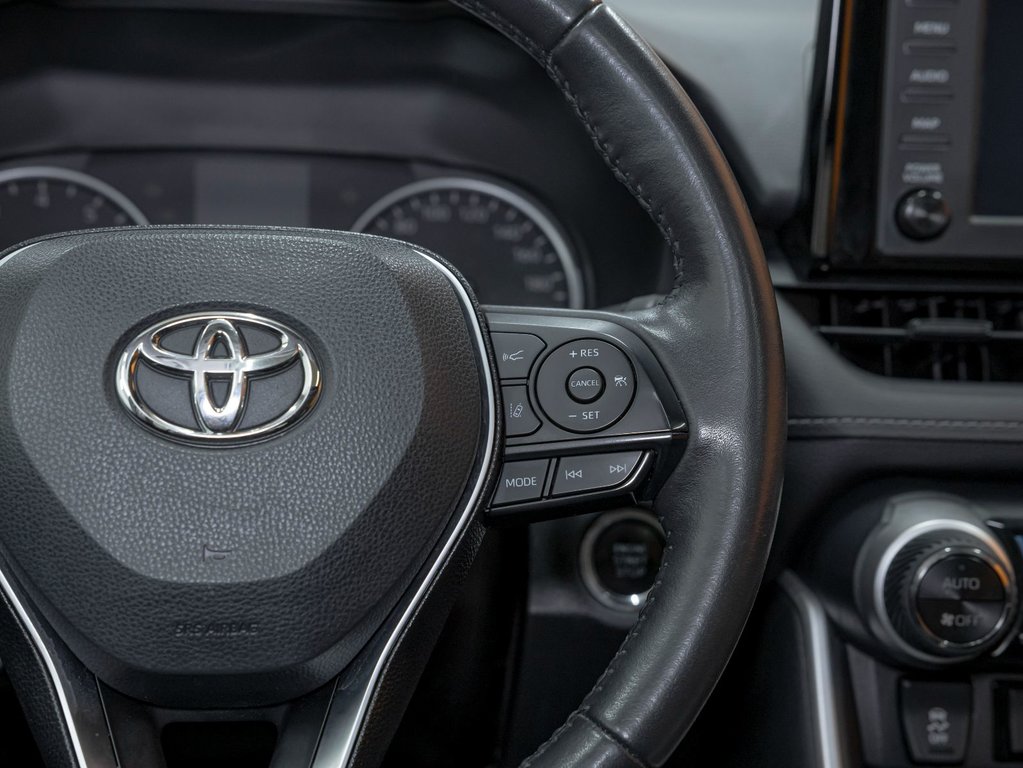 Toyota RAV4  2021 à St-Jérôme, Québec - 16 - w1024h768px
