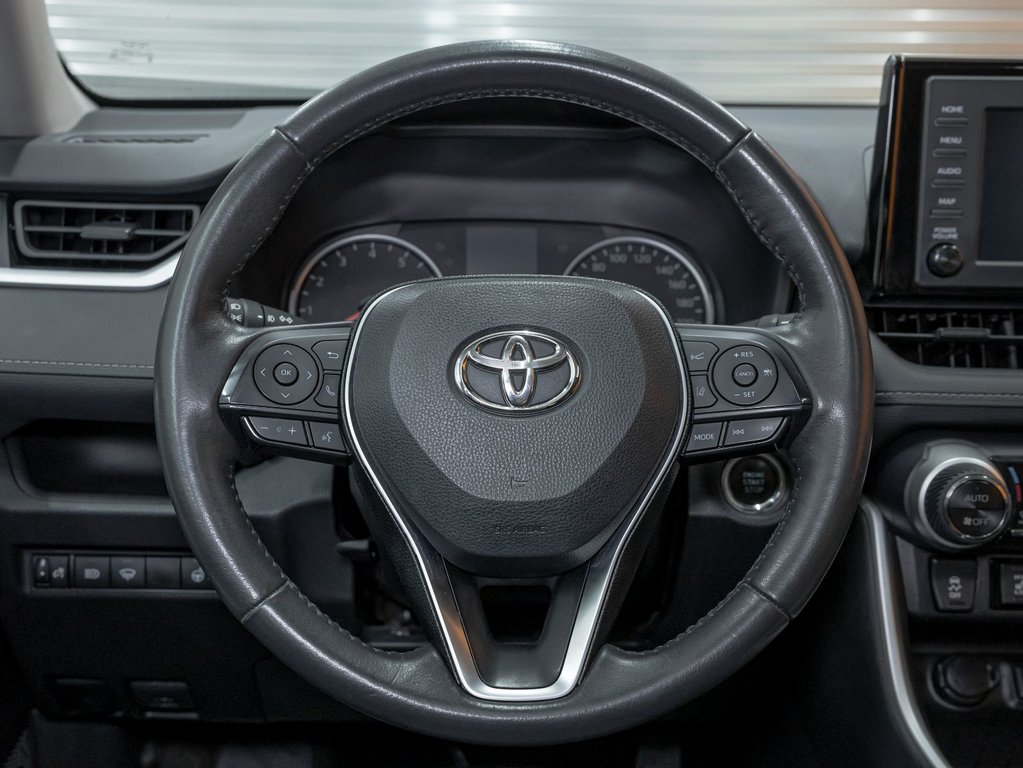 Toyota RAV4  2021 à St-Jérôme, Québec - 14 - w1024h768px