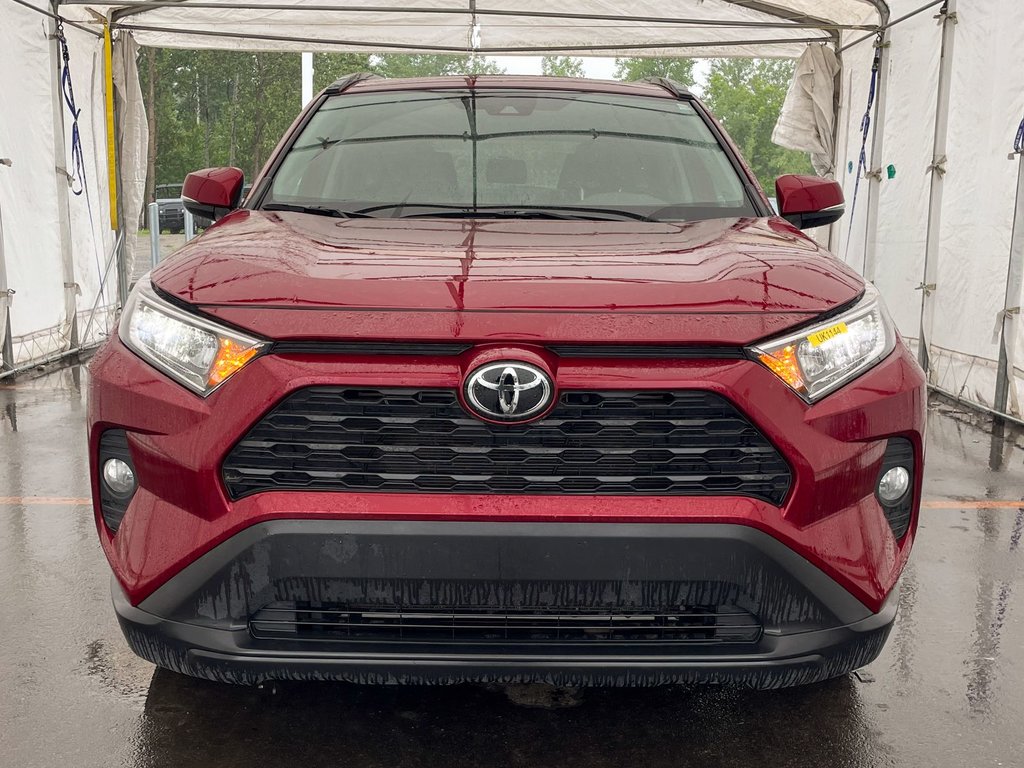 2021 Toyota RAV4 in St-Jérôme, Quebec - 5 - w1024h768px