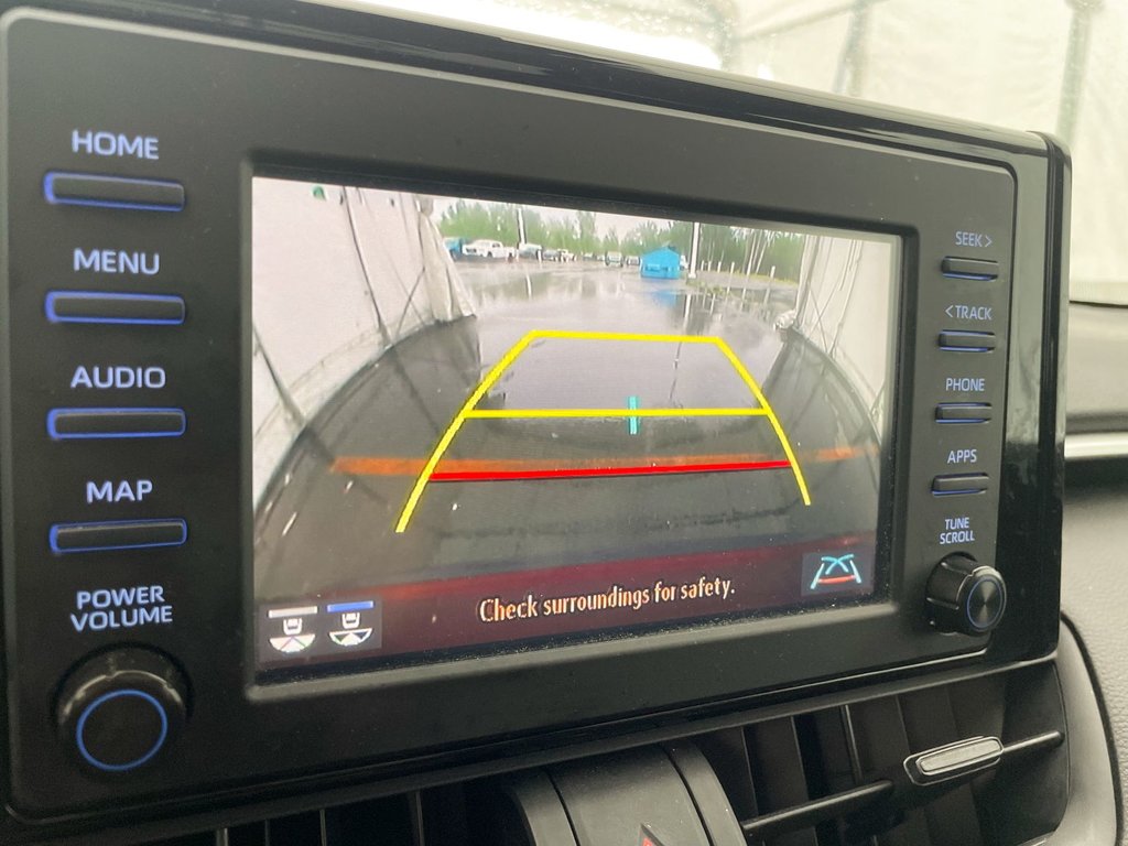 2021 Toyota RAV4 in St-Jérôme, Quebec - 16 - w1024h768px
