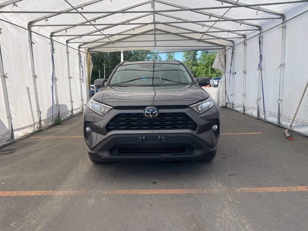 2021 Toyota RAV4 in St-Jérôme, Quebec - 5 - w1024h768px