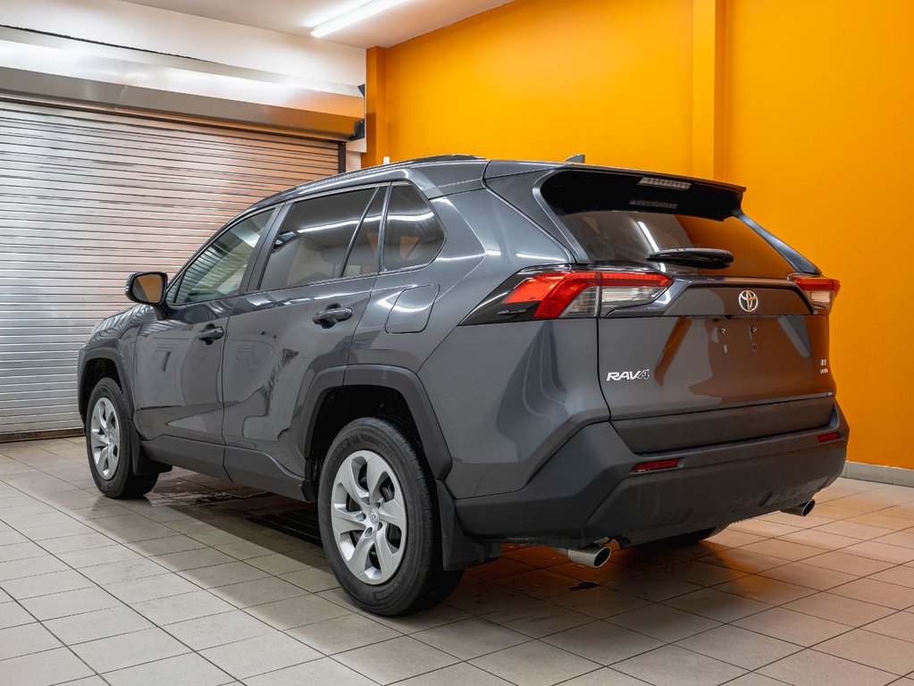 Toyota RAV4  2021 à St-Jérôme, Québec - 5 - w1024h768px