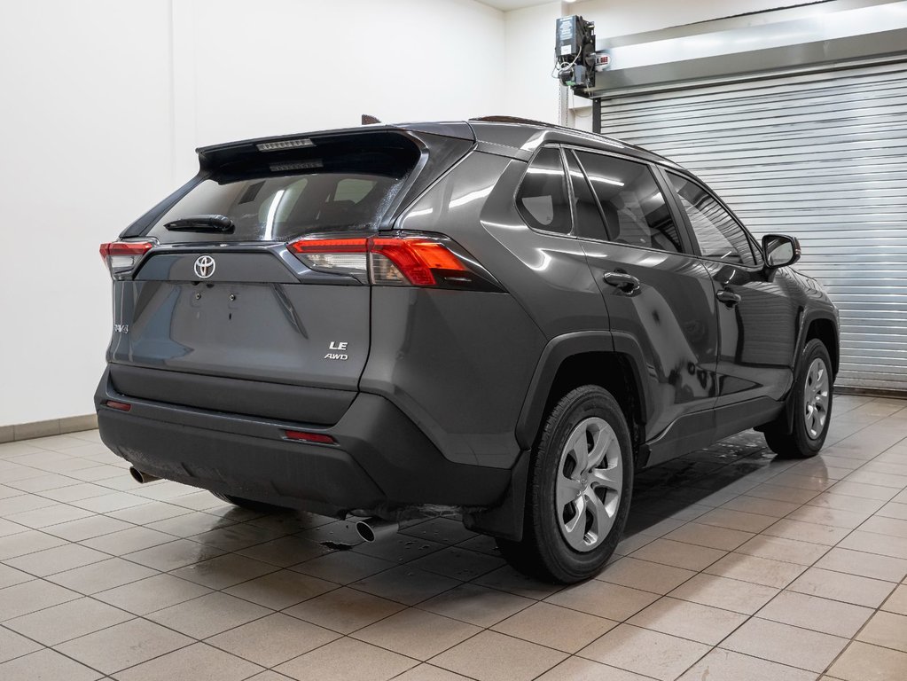 Toyota RAV4  2021 à St-Jérôme, Québec - 8 - w1024h768px