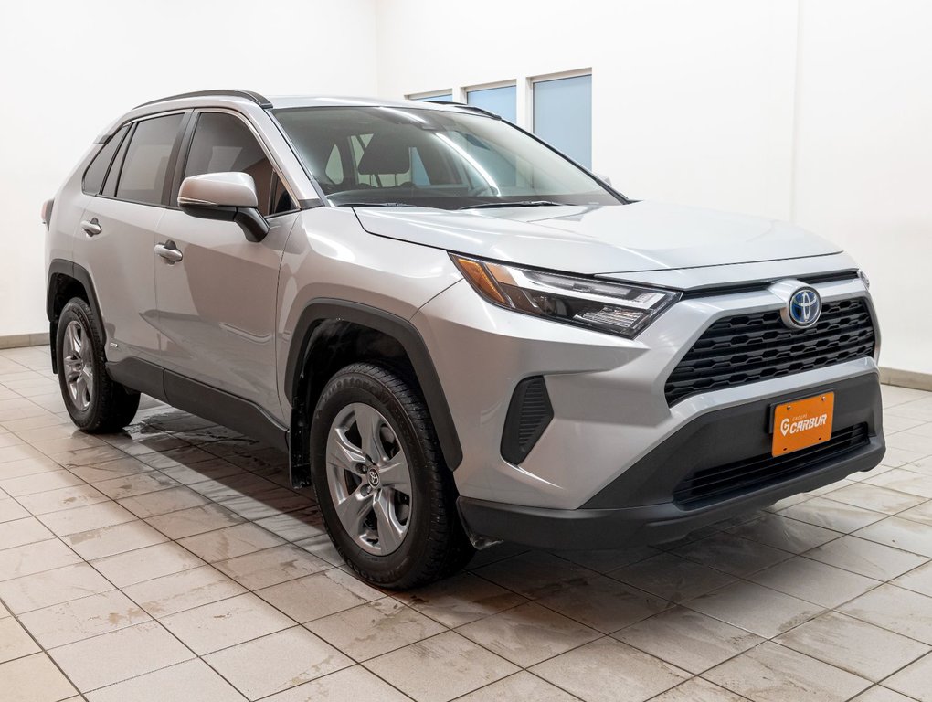 2023 Toyota RAV4 in St-Jérôme, Quebec - 10 - w1024h768px