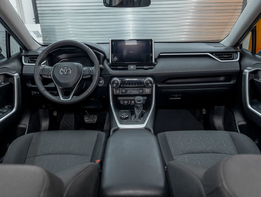 2023 Toyota RAV4 in St-Jérôme, Quebec - 12 - w1024h768px