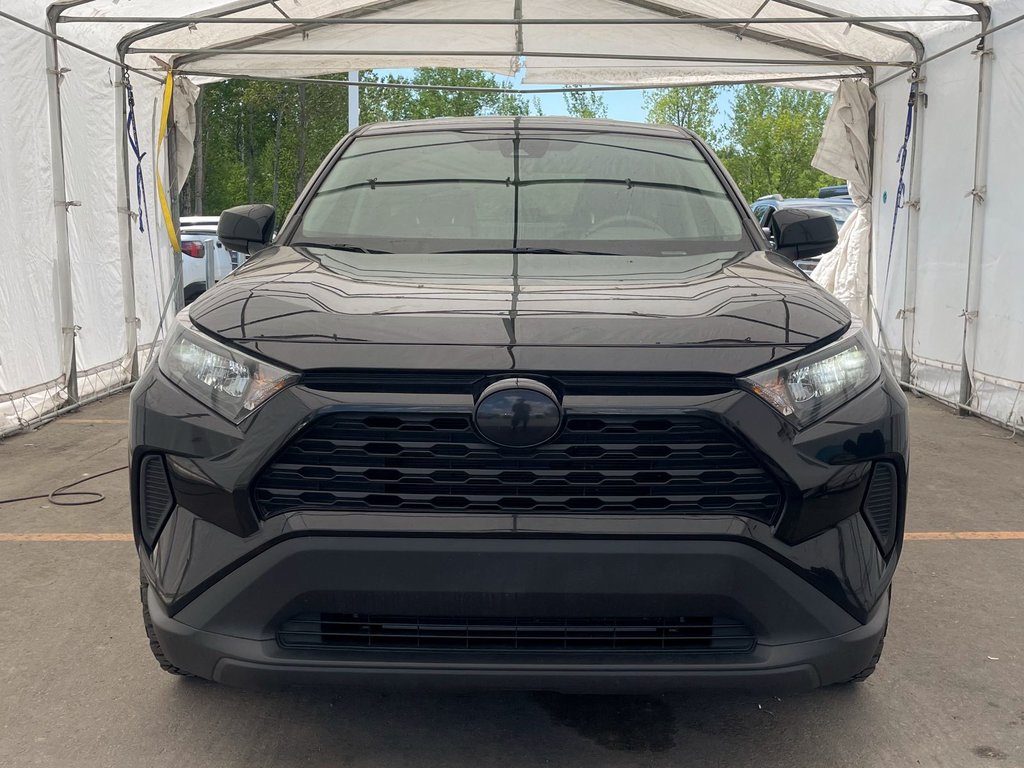 2023 Toyota RAV4 in St-Jérôme, Quebec - 4 - w1024h768px