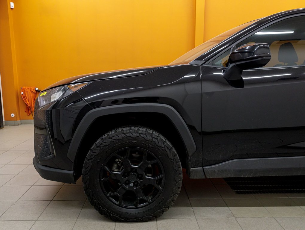 2023 Toyota RAV4 in St-Jérôme, Quebec - 32 - w1024h768px