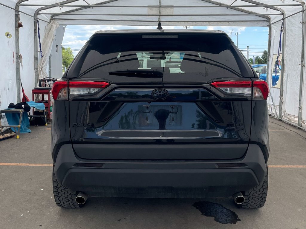 2023 Toyota RAV4 in St-Jérôme, Quebec - 6 - w1024h768px