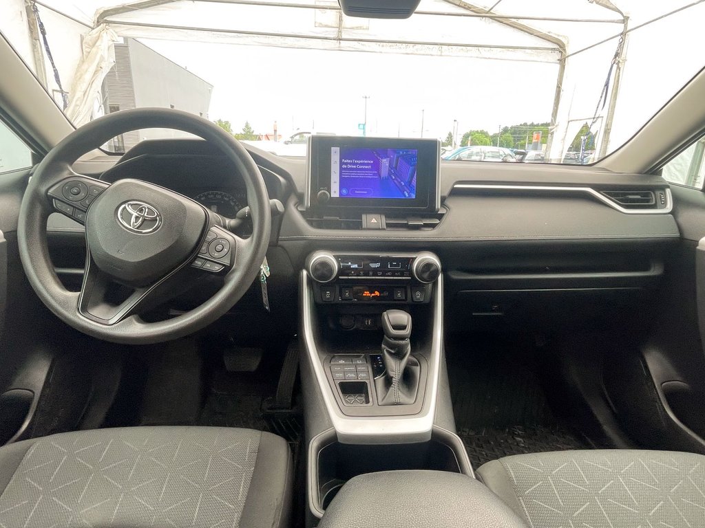 2023 Toyota RAV4 in St-Jérôme, Quebec - 10 - w1024h768px