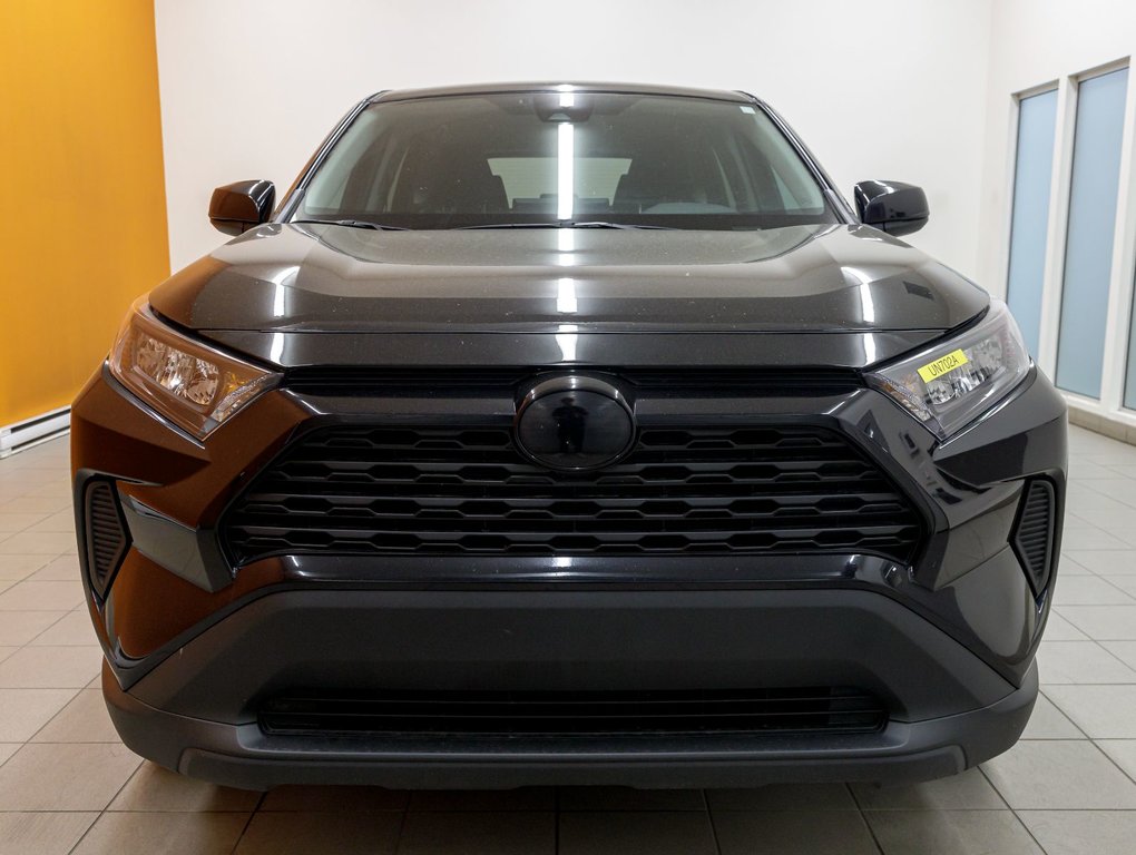 2023 Toyota RAV4 in St-Jérôme, Quebec - 4 - w1024h768px