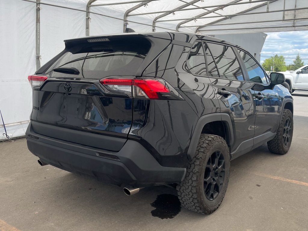 2023 Toyota RAV4 in St-Jérôme, Quebec - 8 - w1024h768px