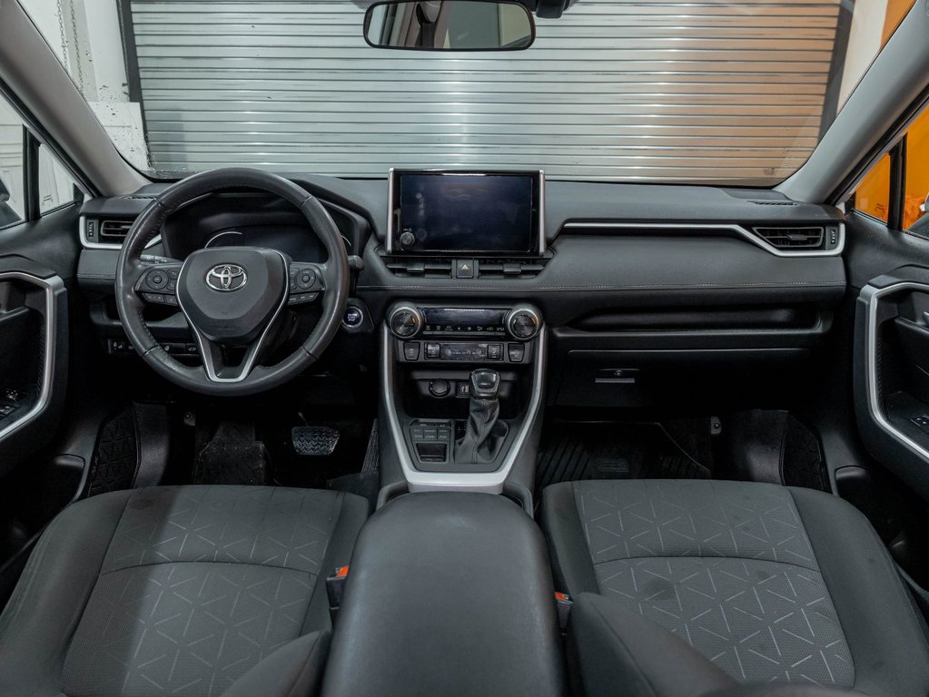 2023 Toyota RAV4 in St-Jérôme, Quebec - 12 - w1024h768px