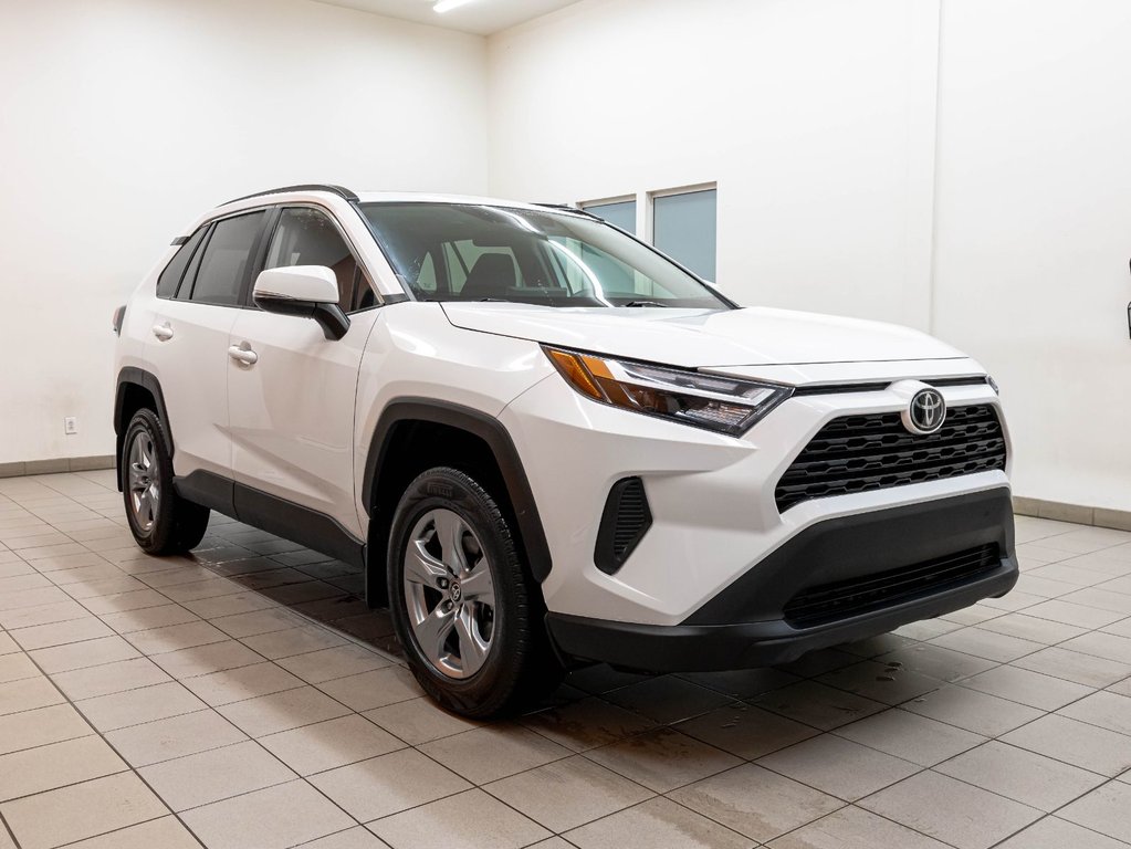 2023 Toyota RAV4 in St-Jérôme, Quebec - 10 - w1024h768px