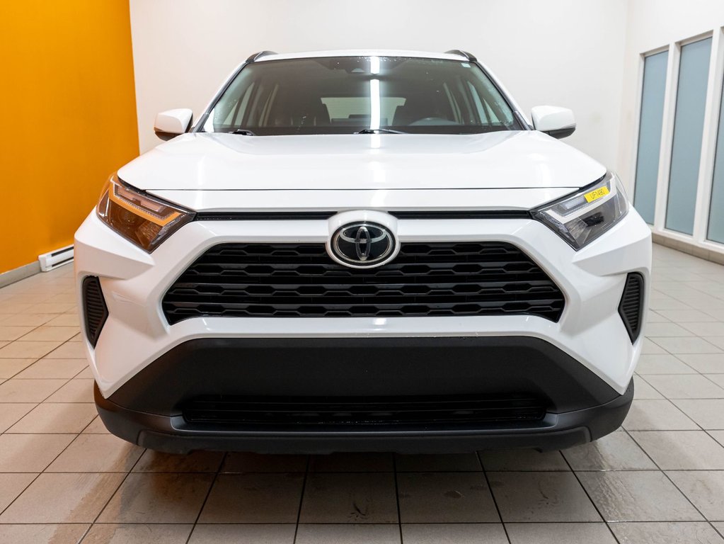 2023 Toyota RAV4 in St-Jérôme, Quebec - 5 - w1024h768px