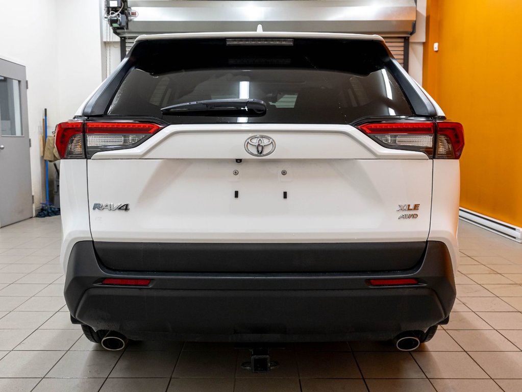 2023 Toyota RAV4 in St-Jérôme, Quebec - 8 - w1024h768px