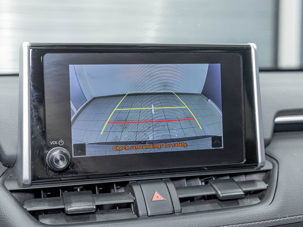 2024 Toyota RAV4 in St-Jérôme, Quebec - 22 - w1024h768px