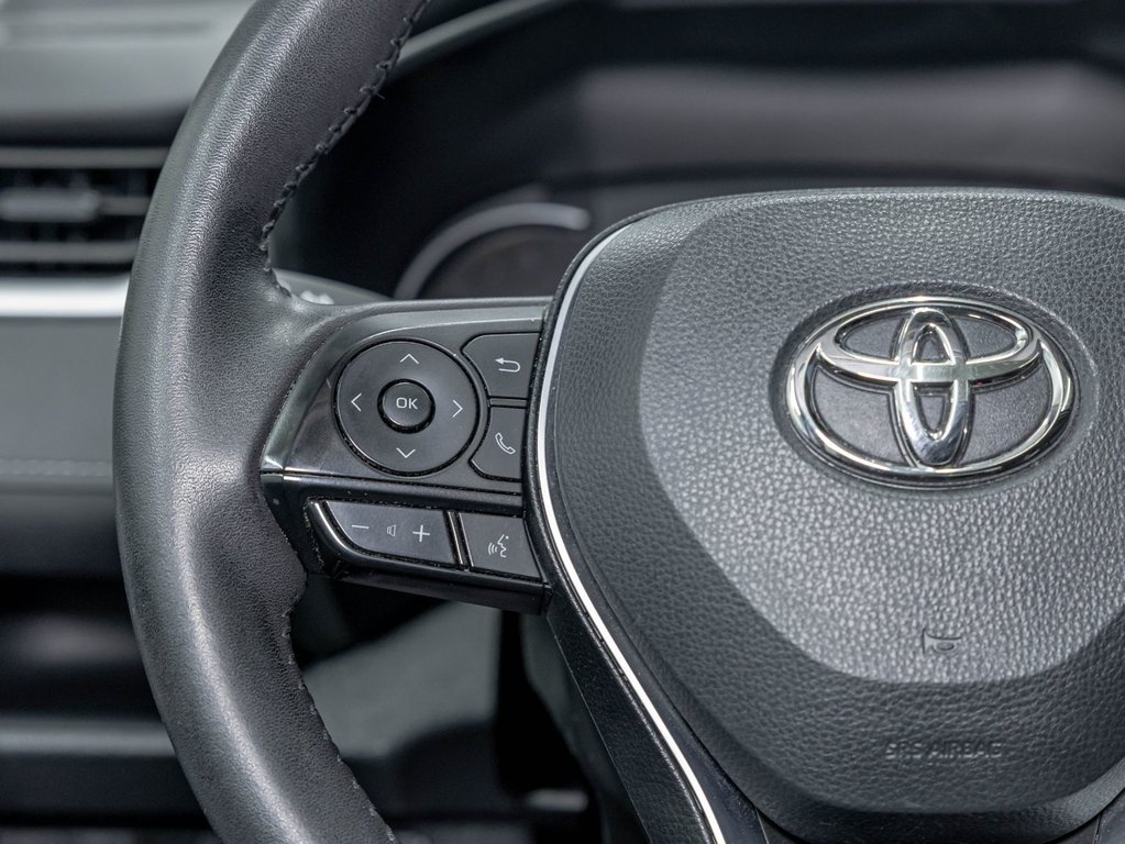 2024 Toyota RAV4 in St-Jérôme, Quebec - 15 - w1024h768px