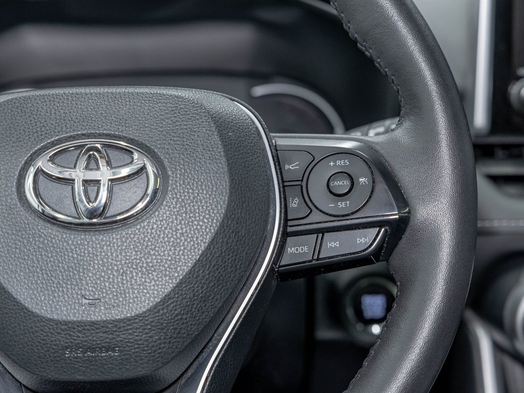 2024 Toyota RAV4 in St-Jérôme, Quebec - 16 - w1024h768px