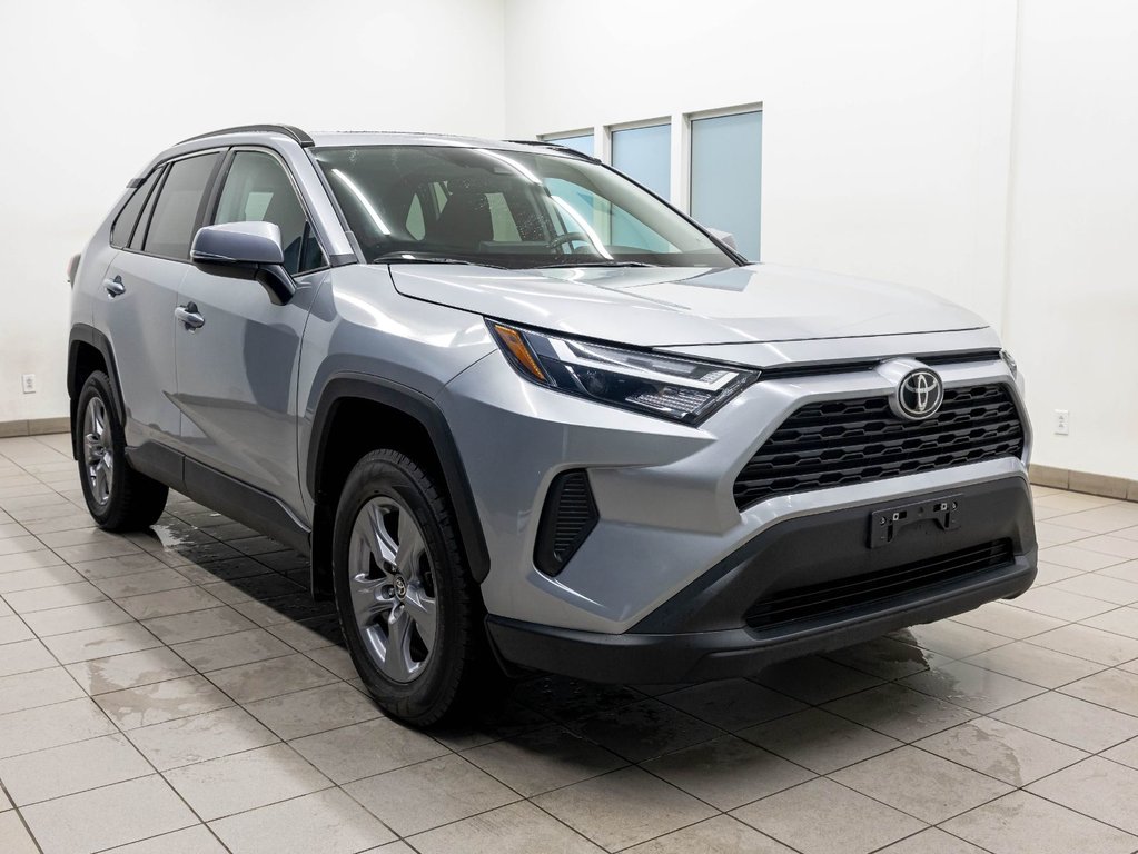 2024 Toyota RAV4 in St-Jérôme, Quebec - 10 - w1024h768px