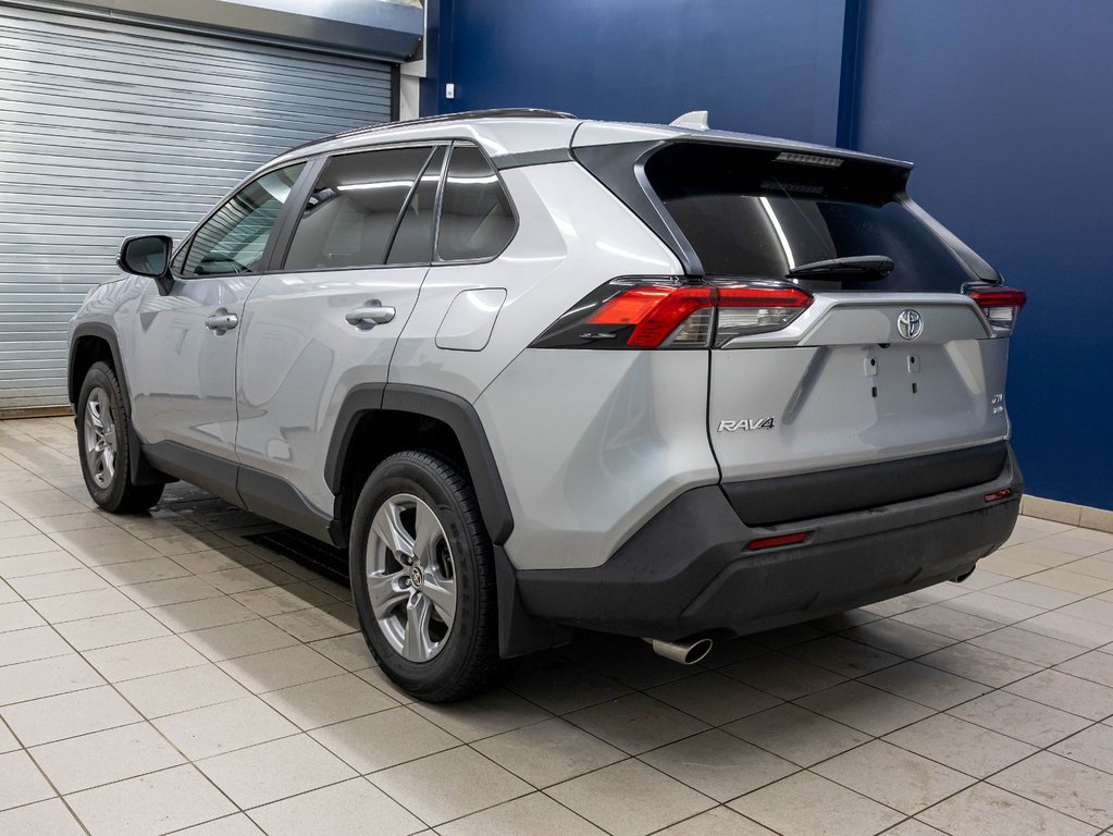 2024 Toyota RAV4 in St-Jérôme, Quebec - 6 - w1024h768px
