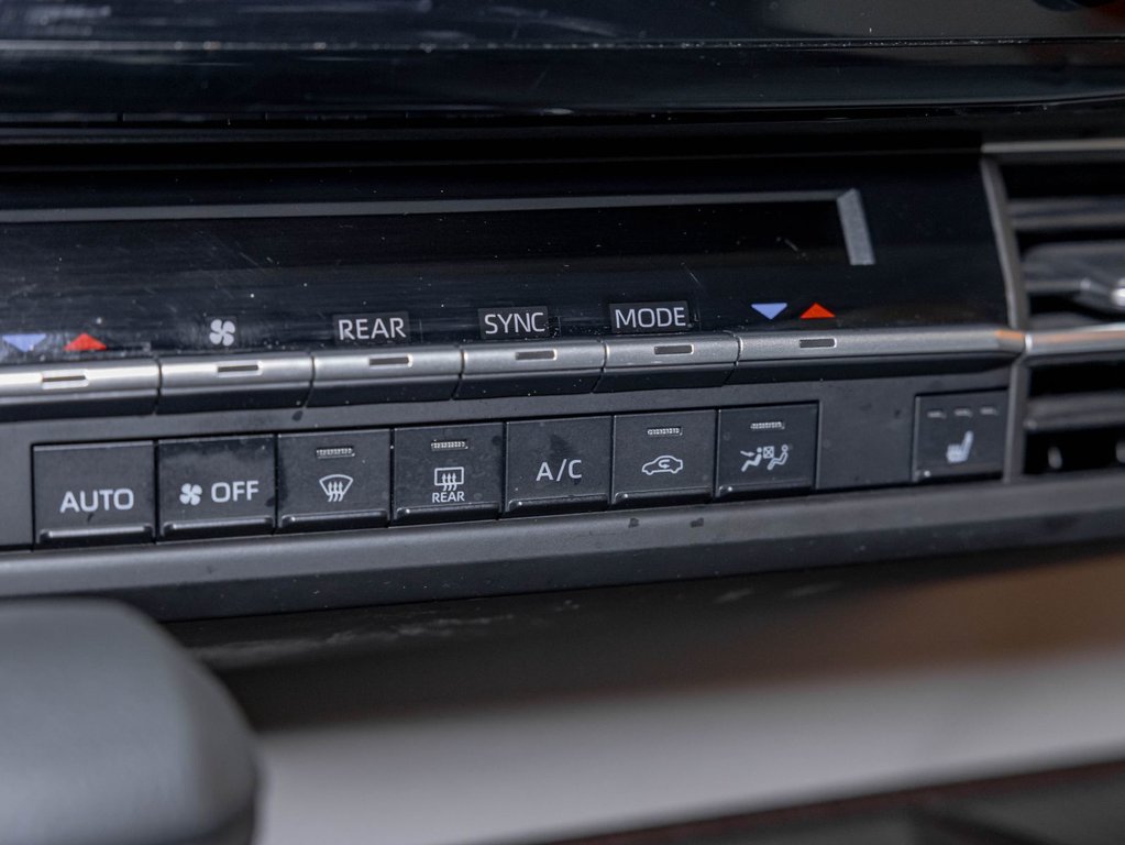 2022 Toyota Sienna in St-Jérôme, Quebec - 20 - w1024h768px