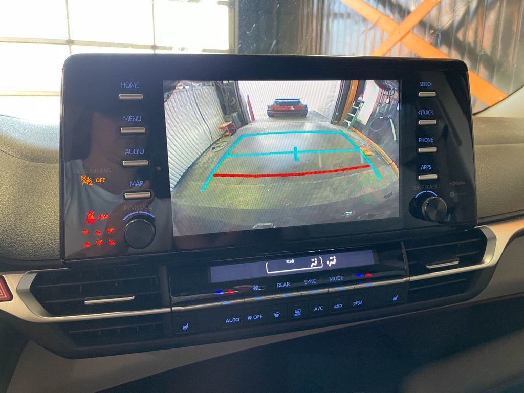 Toyota Sienna  2022 à St-Jérôme, Québec - 12 - w1024h768px