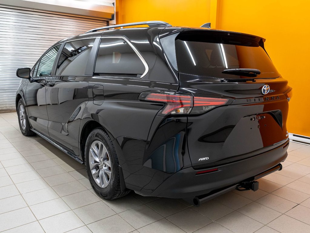 2022 Toyota Sienna in St-Jérôme, Quebec - 5 - w1024h768px