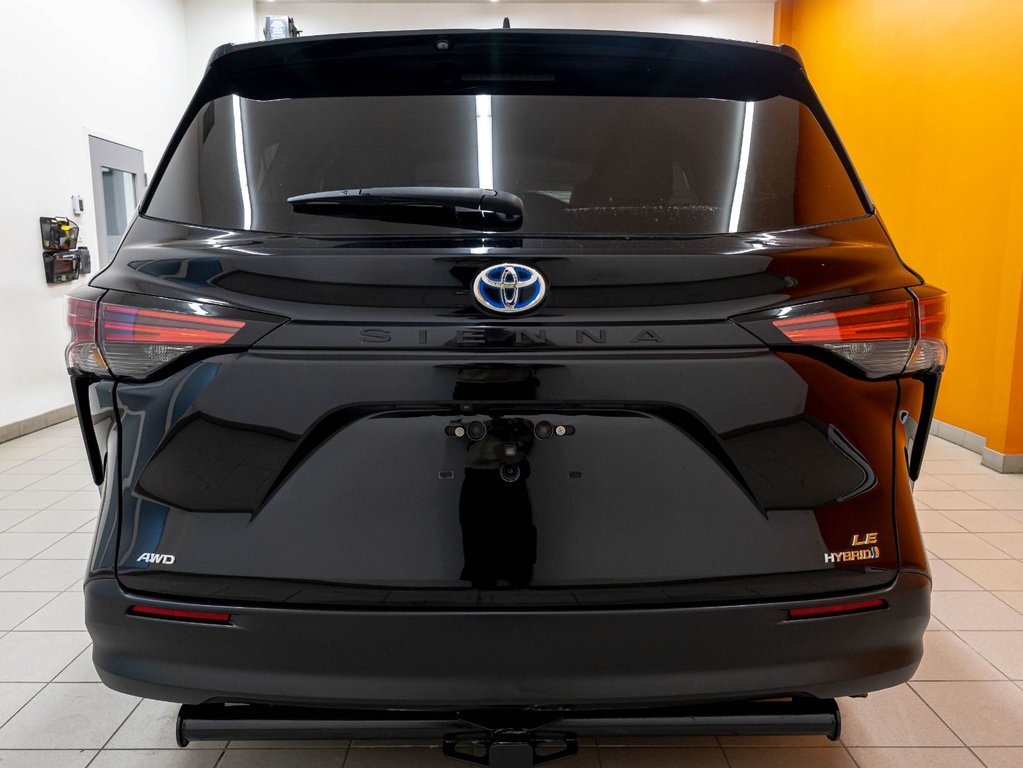 2022 Toyota Sienna in St-Jérôme, Quebec - 6 - w1024h768px
