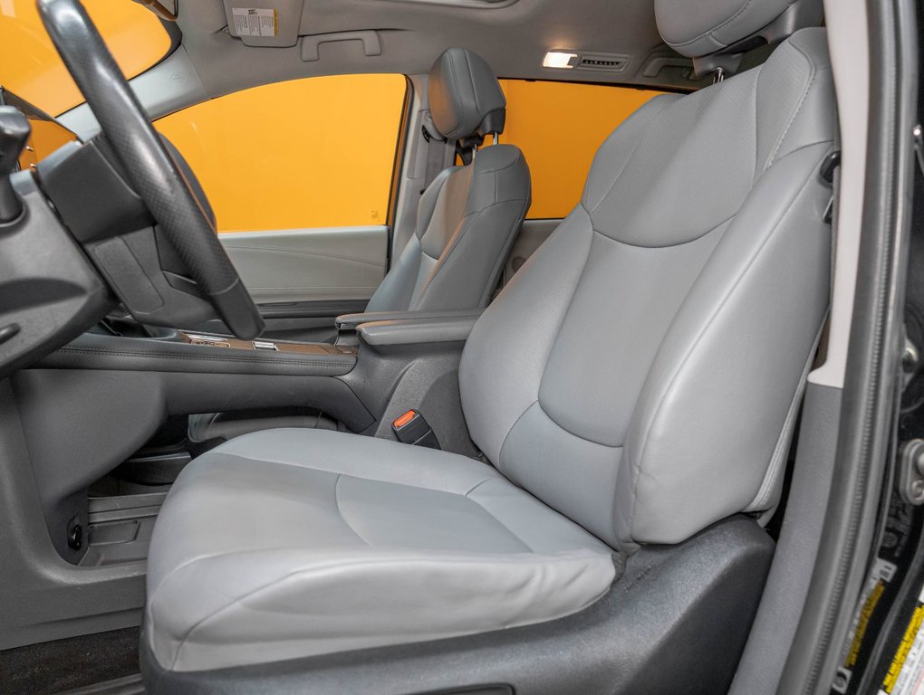 Toyota Sienna  2023 à St-Jérôme, Québec - 11 - w1024h768px