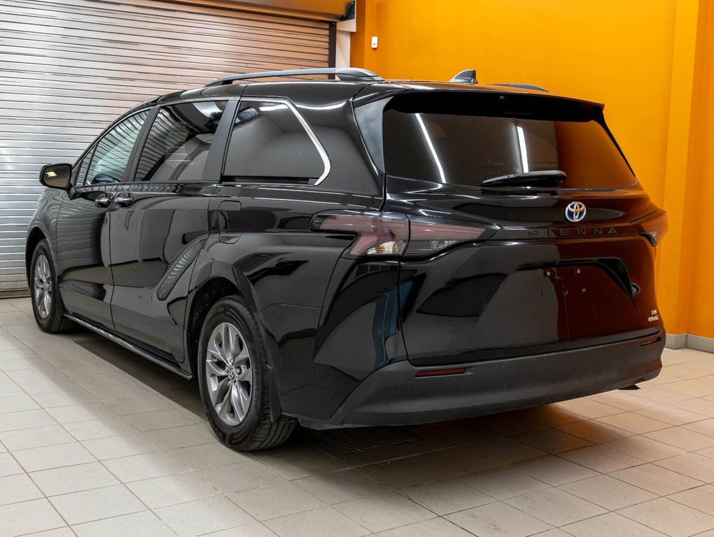 Toyota Sienna  2023 à St-Jérôme, Québec - 6 - w1024h768px