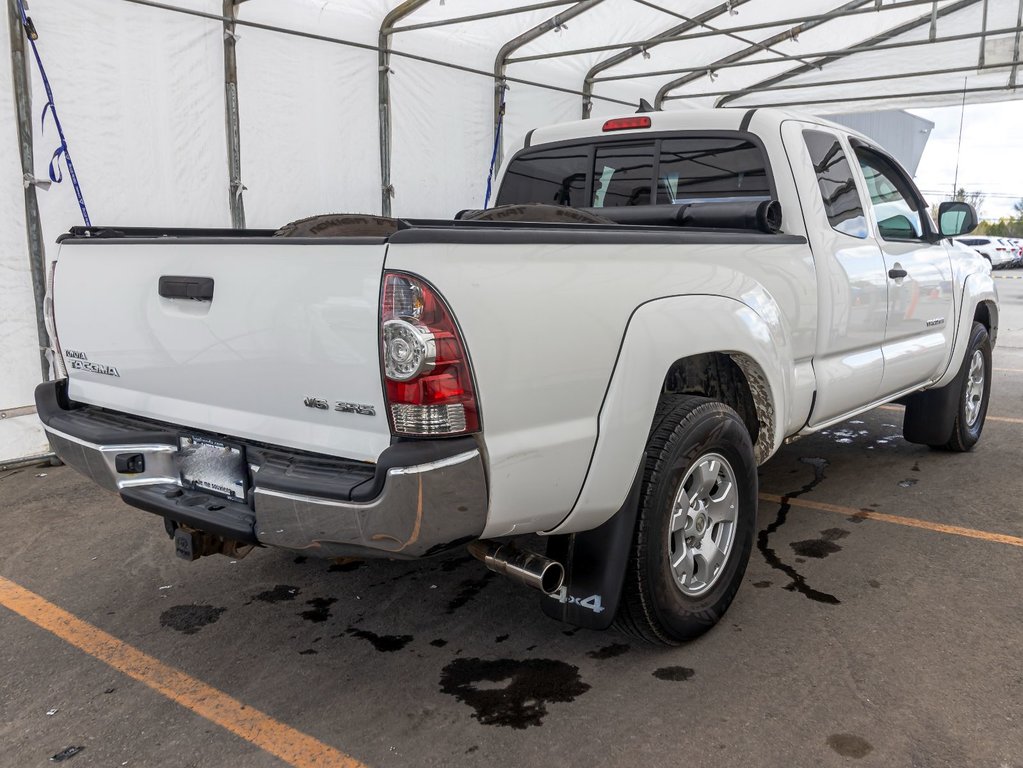 2015 Toyota Tacoma in St-Jérôme, Quebec - 8 - w1024h768px