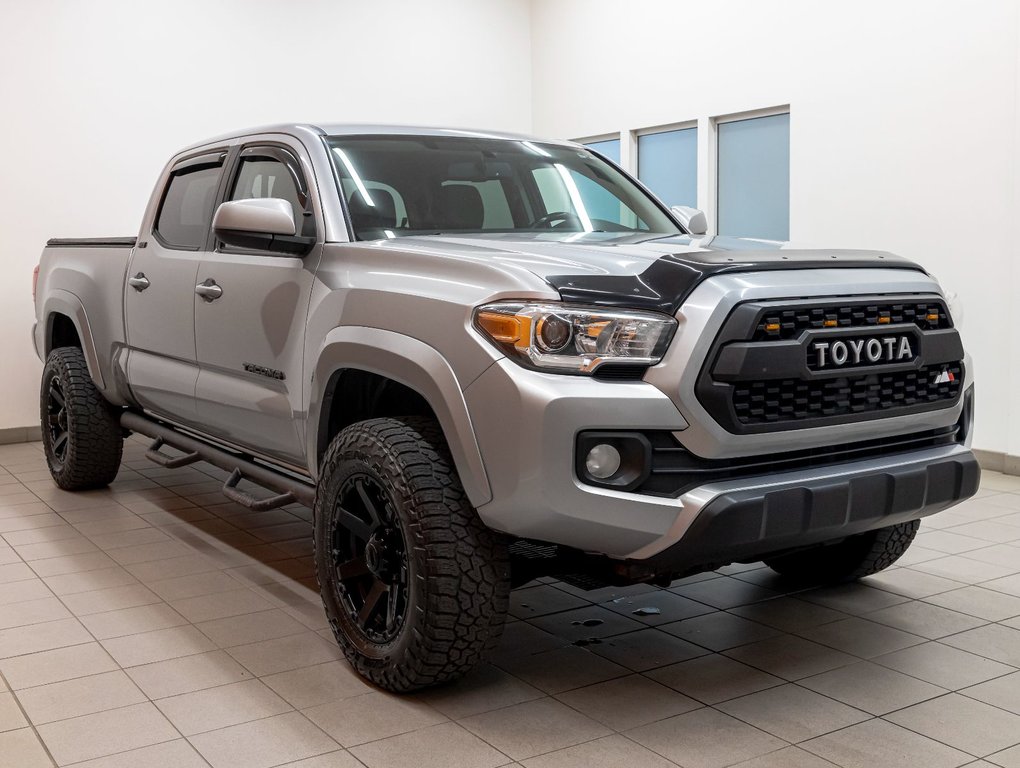 2016 Toyota Tacoma in St-Jérôme, Quebec - 9 - w1024h768px