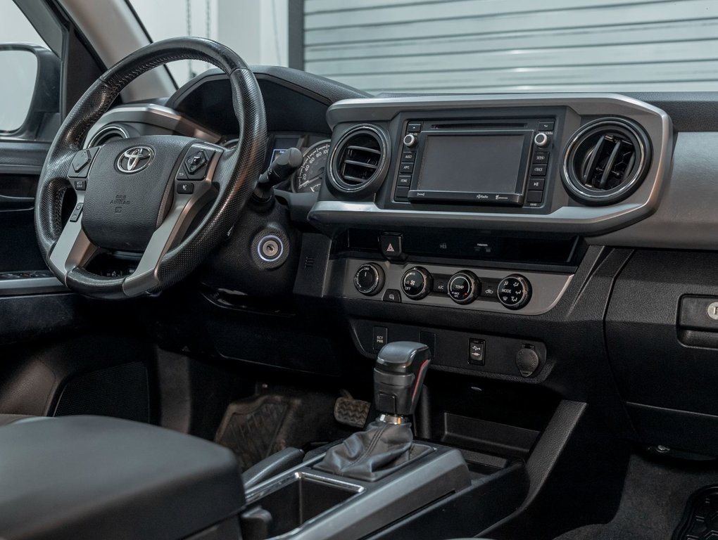 Toyota Tacoma  2016 à St-Jérôme, Québec - 23 - w1024h768px