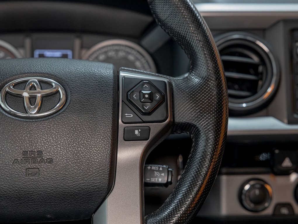 Toyota Tacoma  2016 à St-Jérôme, Québec - 15 - w1024h768px