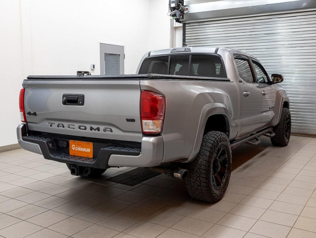 2016 Toyota Tacoma in St-Jérôme, Quebec - 8 - w1024h768px