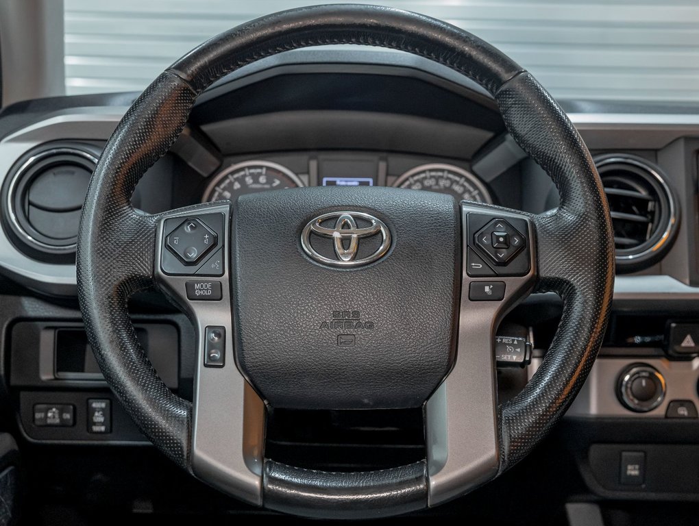 Toyota Tacoma  2016 à St-Jérôme, Québec - 12 - w1024h768px