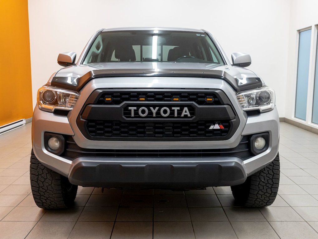 2016 Toyota Tacoma in St-Jérôme, Quebec - 4 - w1024h768px