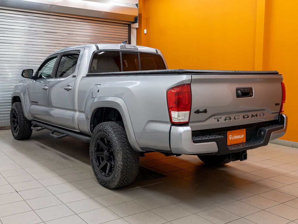 Toyota Tacoma  2016 à St-Jérôme, Québec - 5 - w1024h768px